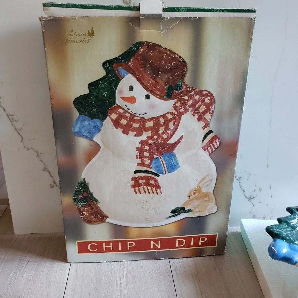 Christmas Memories vintage christmas